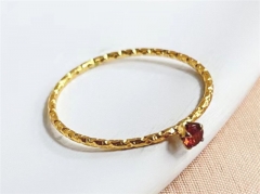 Stainless Steel Jewelry Wholesale - Stainless Steel Rings - HY0123R0035