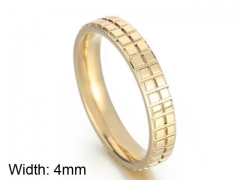 Stainless Steel Jewelry Wholesale - Stainless Steel Rings - HY0151R0591
