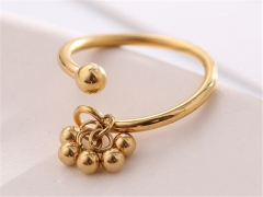 Stainless Steel Jewelry Wholesale - Stainless Steel Rings - HY0033R156