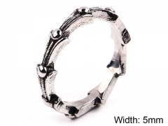 Stainless Steel Jewelry Wholesale - Stainless Steel Rings - HY0143R0795