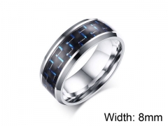 Stainless Steel Jewelry Wholesale - Stainless Steel Rings - HY006R0142PL