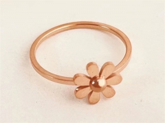 Stainless Steel Jewelry Wholesale - Stainless Steel Rings - HY0123R0150