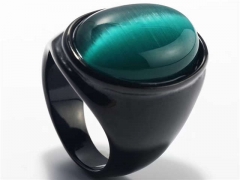 Stainless Steel Jewelry Wholesale - Stainless Steel Rings - HY0143R0182