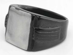 Stainless Steel Jewelry Wholesale - Stainless Steel Rings - HY0143R0340
