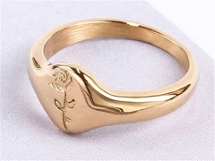 Stainless Steel Jewelry Wholesale - Stainless Steel Rings - HY0143R1579