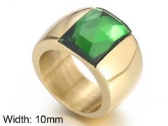 Stainless Steel Jewelry Wholesale - Stainless Steel Rings - HY0151R0225