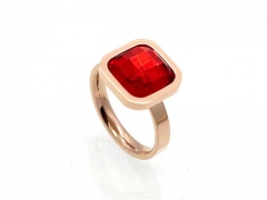 Stainless Steel Jewelry Wholesale - Stainless Steel Rings - HY0041R0003
