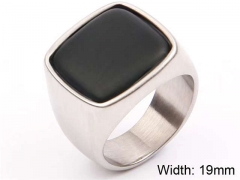 Stainless Steel Jewelry Wholesale - Stainless Steel Rings - HY0143R0998