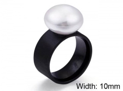 Stainless Steel Jewelry Wholesale - Stainless Steel Rings - HY0151R0262