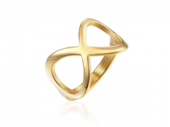 Stainless Steel Jewelry Wholesale - Stainless Steel Rings - HY0041R0083