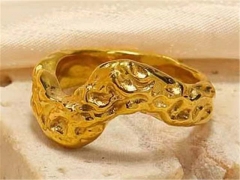 Stainless Steel Jewelry Wholesale - Stainless Steel Rings - HY0149R0313