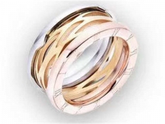 Stainless Steel Jewelry Wholesale - Stainless Steel Rings - HY0090R0129