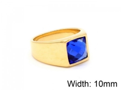 Stainless Steel Jewelry Wholesale - Stainless Steel Rings - HY0013R168