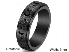 Stainless Steel Jewelry Wholesale - Stainless Steel Rings - HY0127R227