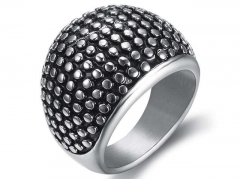 Stainless Steel Jewelry Wholesale - Stainless Steel Rings - HY0119R274