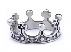 Stainless Steel Jewelry Wholesale - Stainless Steel Rings - HY0153R0032