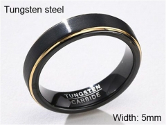 Tungsten Steel Rings Wholesale - HY0067R045