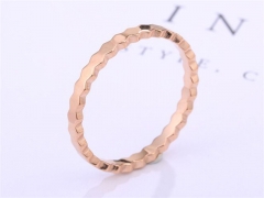Stainless Steel Jewelry Wholesale - Stainless Steel Rings - HY0033R007