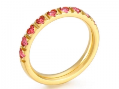 Stainless Steel Jewelry Wholesale - Stainless Steel Rings - HY0151R0105