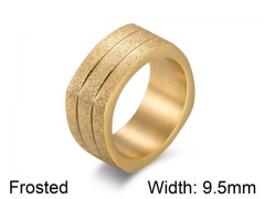 Stainless Steel Jewelry Wholesale - Stainless Steel Rings - HY007R0111HKD