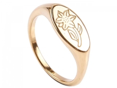 Stainless Steel Jewelry Wholesale - Stainless Steel Rings - HY0143R0922