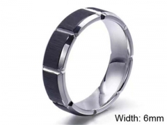 Stainless Steel Jewelry Wholesale - Stainless Steel Rings - HY0150R0278