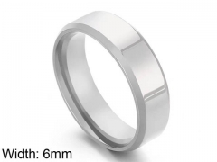 Stainless Steel Jewelry Wholesale - Stainless Steel Rings - HY0151R0287