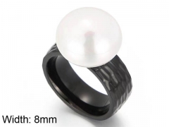 Stainless Steel Jewelry Wholesale - Stainless Steel Rings - HY0151R0256