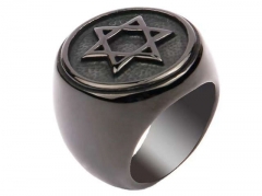 Stainless Steel Jewelry Wholesale - Stainless Steel Rings - HY0143R0032