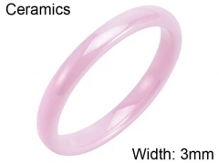 Wholesale Ceramic Rings - HY0063R389