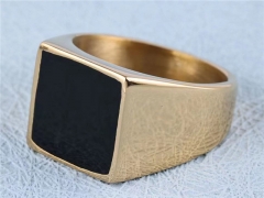 Stainless Steel Jewelry Wholesale - Stainless Steel Rings - HY0153R0019