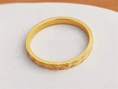 Stainless Steel Jewelry Wholesale - Stainless Steel Rings - HY0123R0229