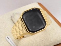 Stainless Steel Jewelry Wholesale - Stainless Steel Rings - HY0013R2279