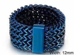 Stainless Steel Jewelry Wholesale - Stainless Steel Rings - HY0150R0033