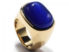 Stainless Steel Jewelry Wholesale - Stainless Steel Rings - HY0143R0269