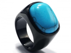 Stainless Steel Jewelry Wholesale - Stainless Steel Rings - HY0143R0277