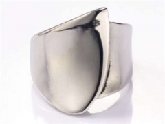 Stainless Steel Jewelry Wholesale - Stainless Steel Rings - HY0143R1437
