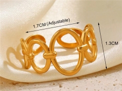 Stainless Steel Jewelry Wholesale - Stainless Steel Rings - HY0159R0892