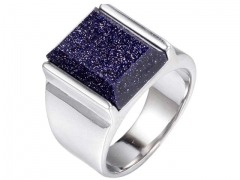 Stainless Steel Jewelry Wholesale - Stainless Steel Rings - HY004R149