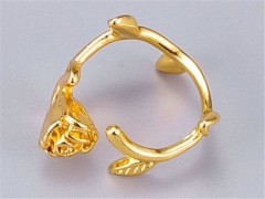 Stainless Steel Jewelry Wholesale - Stainless Steel Rings - HY0069R004
