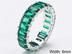 Stainless Steel Jewelry Wholesale - Stainless Steel Rings - HY0143R1377