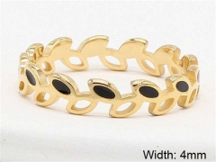 Stainless Steel Jewelry Wholesale - Stainless Steel Rings - HY0013R1105