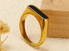Stainless Steel Jewelry Wholesale - Stainless Steel Rings - HY0149R0398