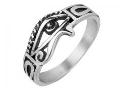 Stainless Steel Jewelry Wholesale - Stainless Steel Rings - HY0013R2260