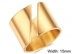 Stainless Steel Jewelry Wholesale - Stainless Steel Rings - HY0067R517