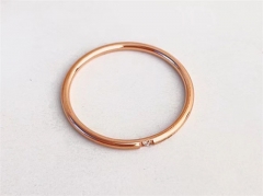 Stainless Steel Jewelry Wholesale - Stainless Steel Rings - HY0123R0095