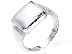 Stainless Steel Jewelry Wholesale - Stainless Steel Rings - HY004R468