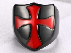 Stainless Steel Jewelry Wholesale - Stainless Steel Rings - HY0119R297