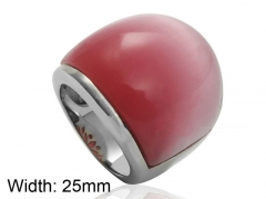 Stainless Steel Jewelry Wholesale - Stainless Steel Rings - HY0001R131