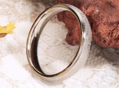 Stainless Steel Jewelry Wholesale - Stainless Steel Rings - HY0149R0514